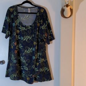 2X LulaRoe Perfect Tee